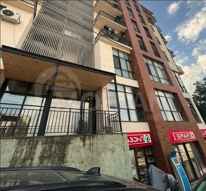 ქირავდება 2 ოთახიანი ბინა 70მ² 18/22 სართ თბილისი - photo 12