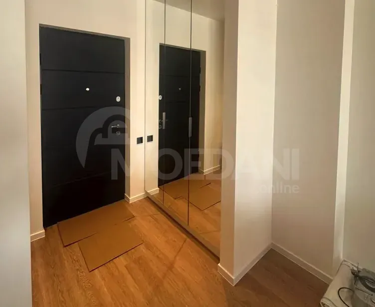 ქირავდება 2 ოთახიანი ბინა 70მ² 18/22 სართ თბილისი - photo 3