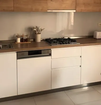 Apartments For Rent three-room 93м² 2/7 floor Tbilisi