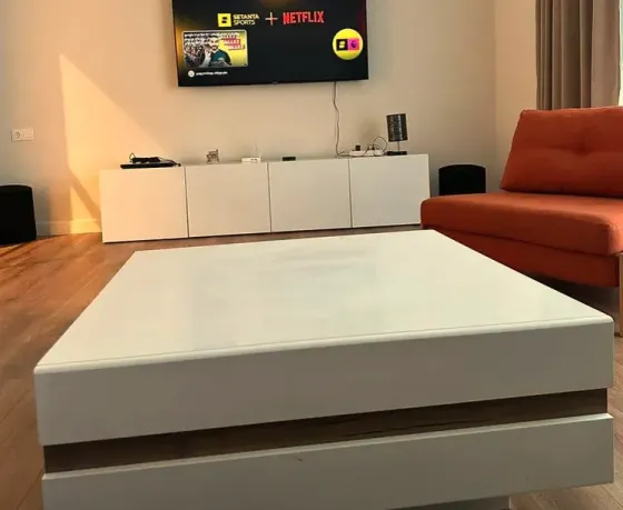 Apartments For Rent three-room 93м² 2/7 floor Tbilisi