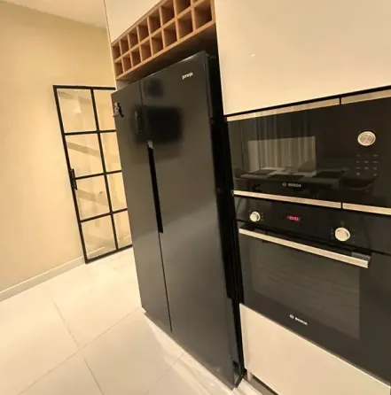 Apartments For Rent three-room 93м² 2/7 floor Tbilisi