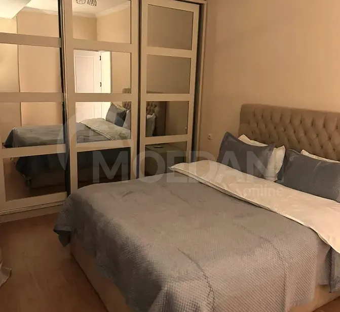 Apartments For Rent three-room 93м² 2/7 floor Tbilisi - photo 11