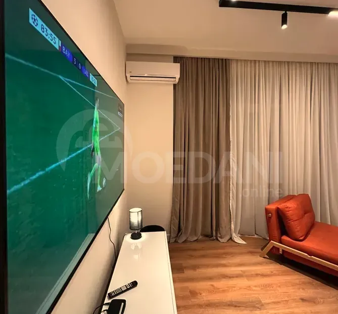 Apartments For Rent three-room 93м² 2/7 floor Tbilisi - photo 7