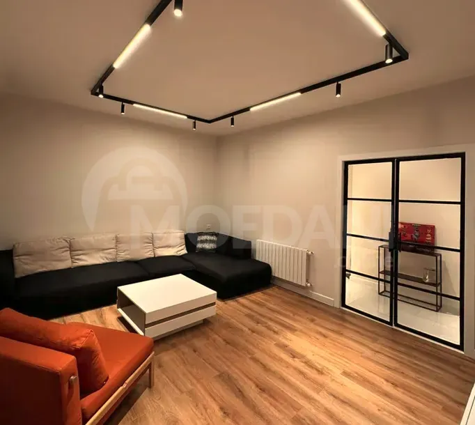 Apartments For Rent three-room 93м² 2/7 floor Tbilisi - photo 2