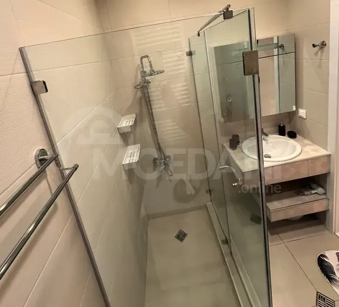 Apartments For Rent three-room 93м² 2/7 floor Tbilisi - photo 8