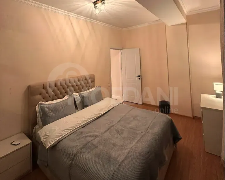Apartments For Rent three-room 93м² 2/7 floor Tbilisi - photo 12