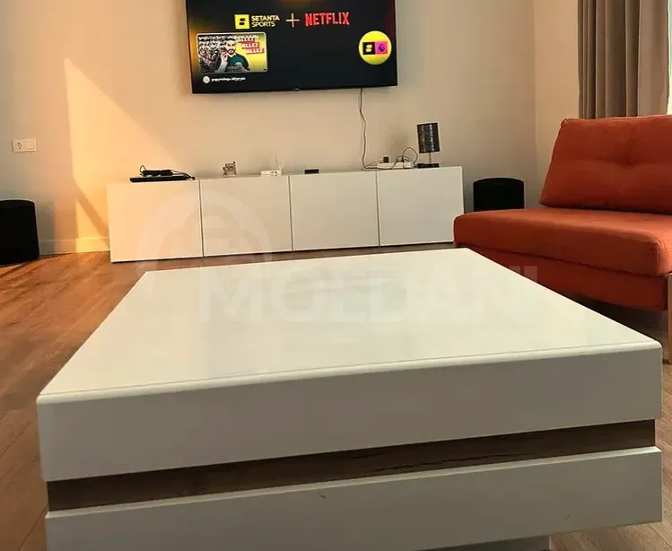 Apartments For Rent three-room 93м² 2/7 floor Tbilisi - photo 4