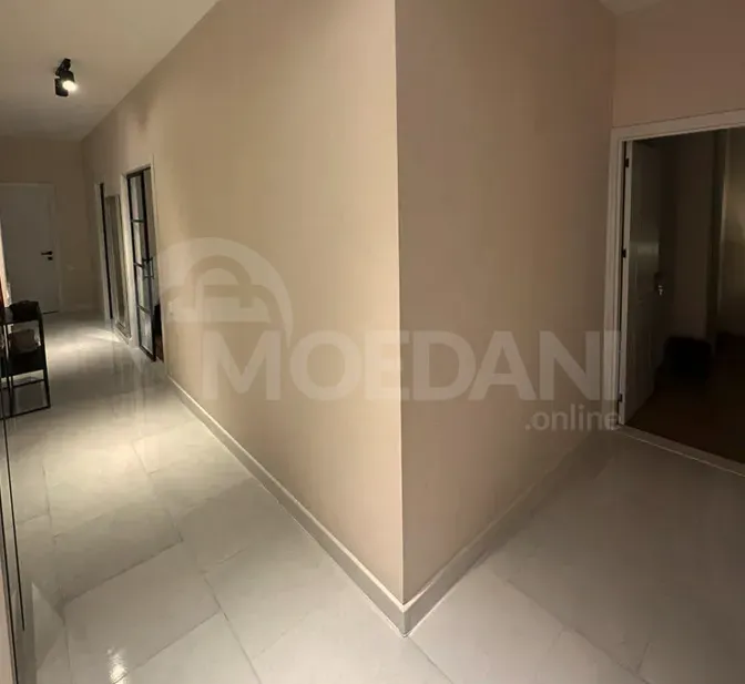 Apartments For Rent three-room 93м² 2/7 floor Tbilisi - photo 9