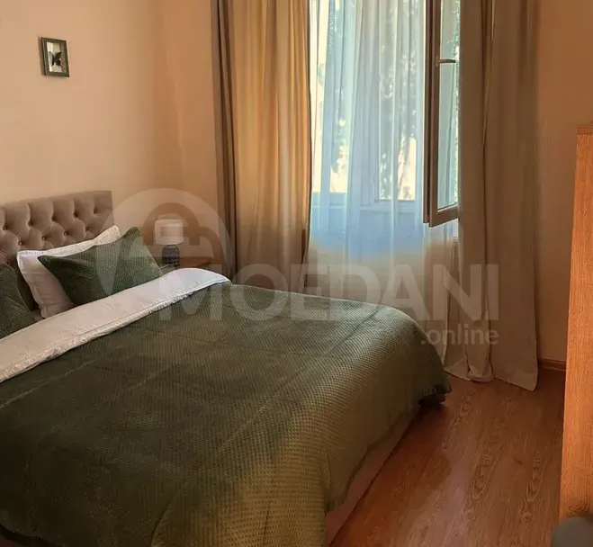 Apartments For Rent three-room 93м² 2/7 floor Tbilisi - photo 10