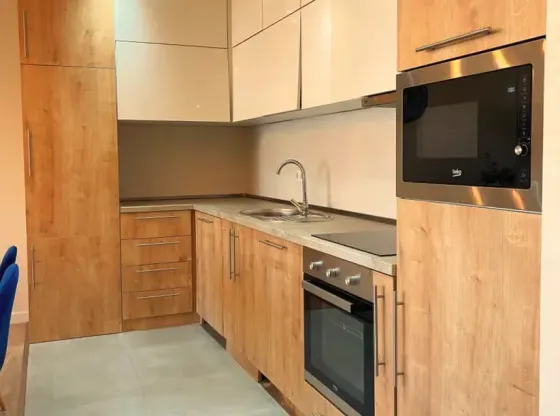 Apartments For Rent three-room 81м² 7/33 floor Tbilisi