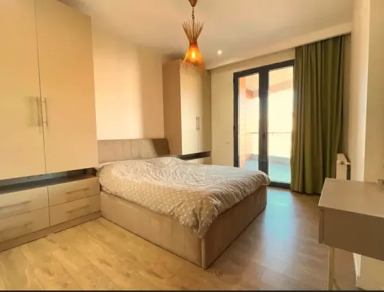 Apartments For Rent three-room 81м² 7/33 floor Tbilisi