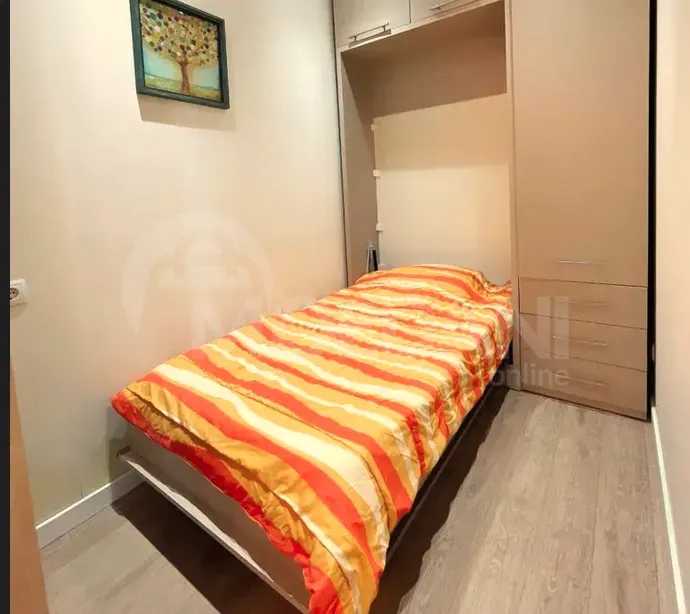 Apartments For Rent three-room 81м² 7/33 floor Tbilisi - photo 7