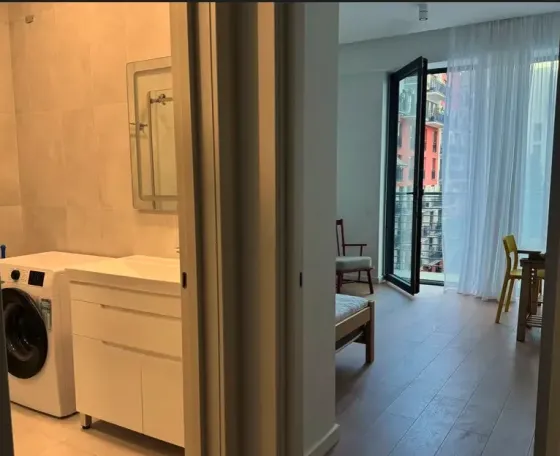 Apartments For Rent three-room 92м² 6/20 floor Tbilisi