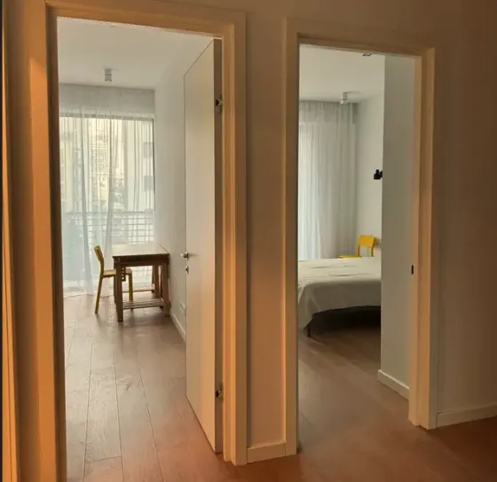 Apartments For Rent three-room 92м² 6/20 floor Tbilisi