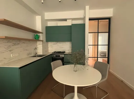 Apartments For Rent three-room 92м² 6/20 floor Tbilisi