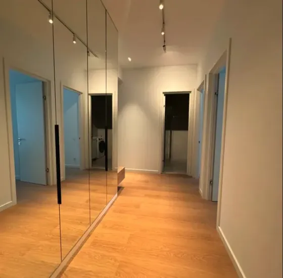 Apartments For Rent three-room 92м² 6/20 floor Tbilisi