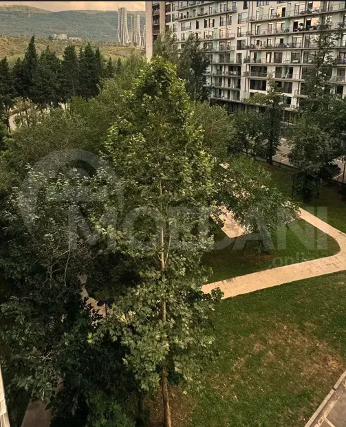 Apartments For Rent three-room 92м² 6/20 floor Tbilisi - photo 8
