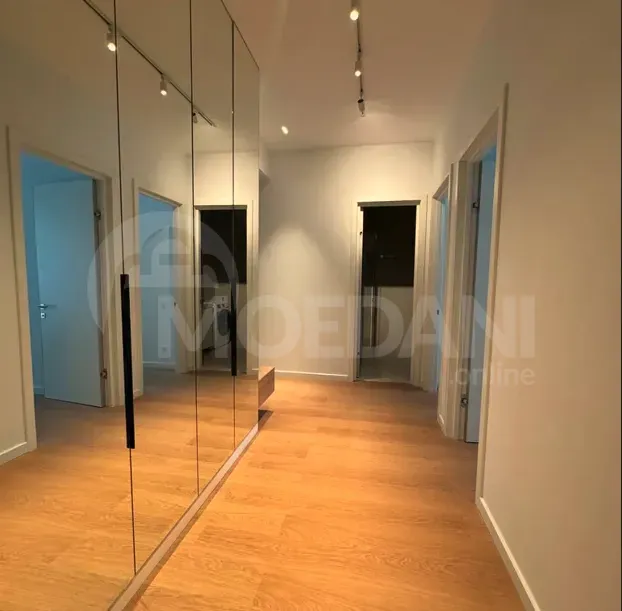 Apartments For Rent three-room 92м² 6/20 floor Tbilisi - photo 6
