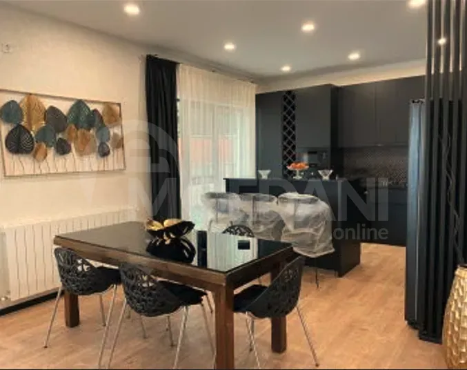 ქირავდება სახლი 300м² თბილისი - photo 11