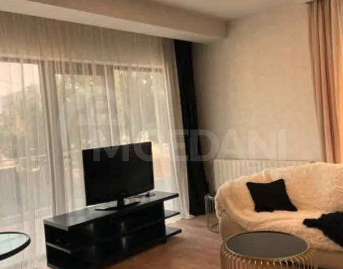 ქირავდება სახლი 300м² თბილისი - photo 7