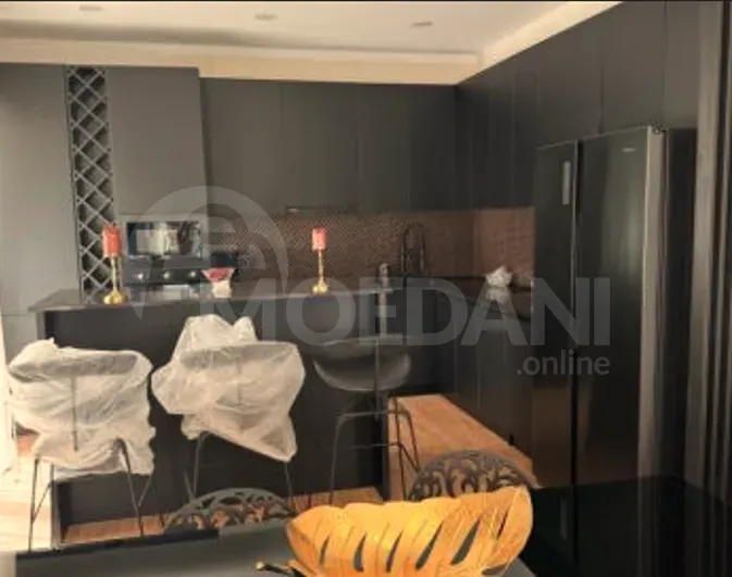 ქირავდება სახლი 300м² თბილისი - photo 8