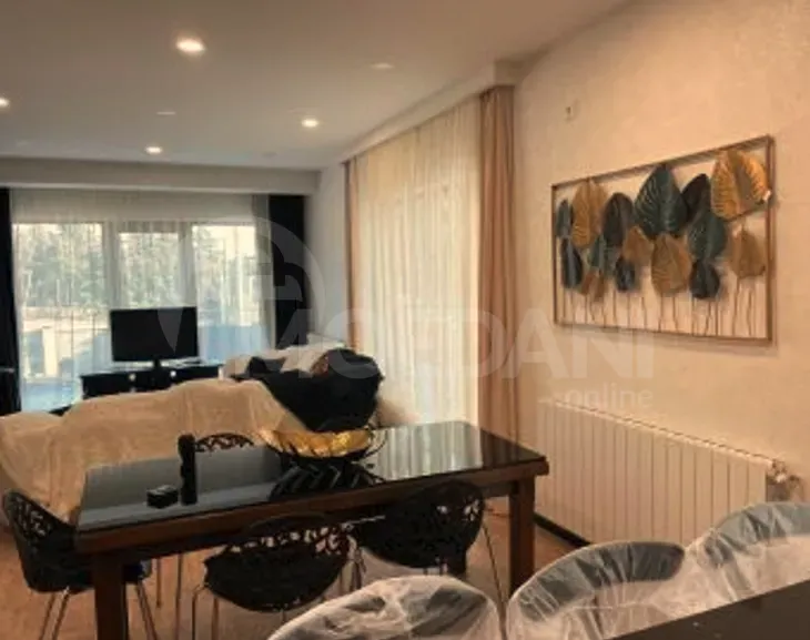 ქირავდება სახლი 300м² თბილისი - photo 5