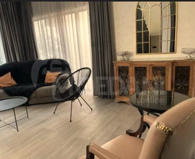 ქირავდება სახლი 300м² თბილისი - photo 12