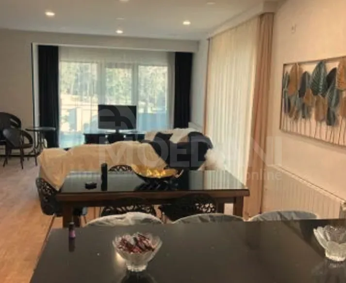 ქირავდება სახლი 300м² თბილისი - photo 9