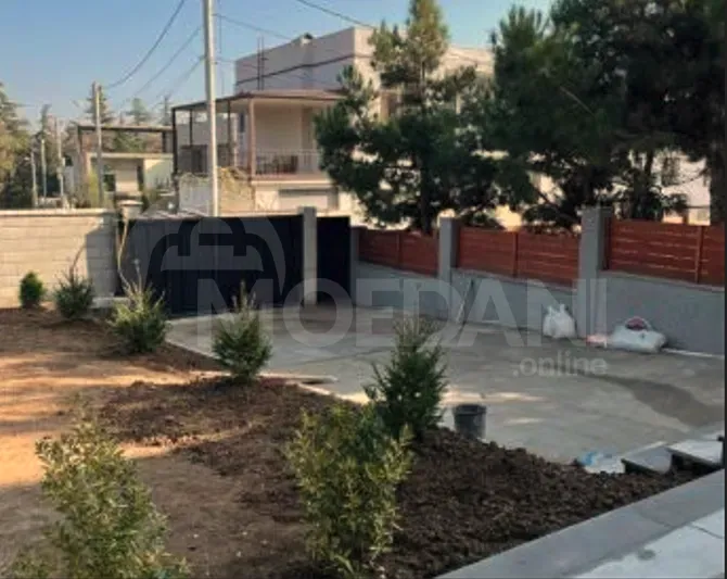 ქირავდება სახლი 300м² თბილისი - photo 4