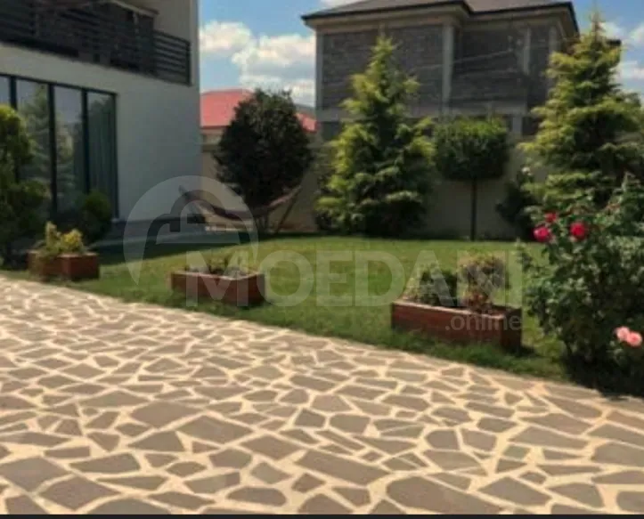 Сдам Дом 350м² Тбилиси - изображение 1