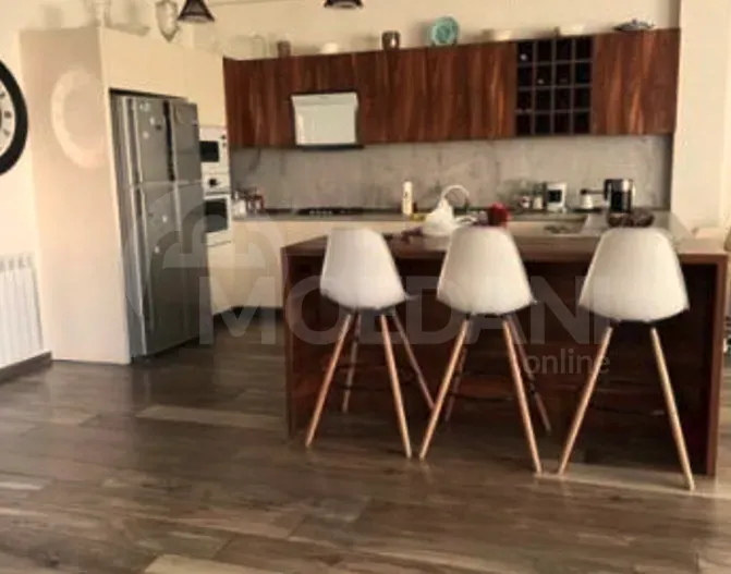 Сдам Дом 350м² Тбилиси - изображение 2