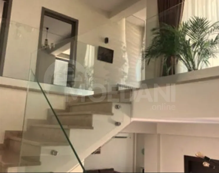 Сдам Дом 350м² Тбилиси - изображение 8