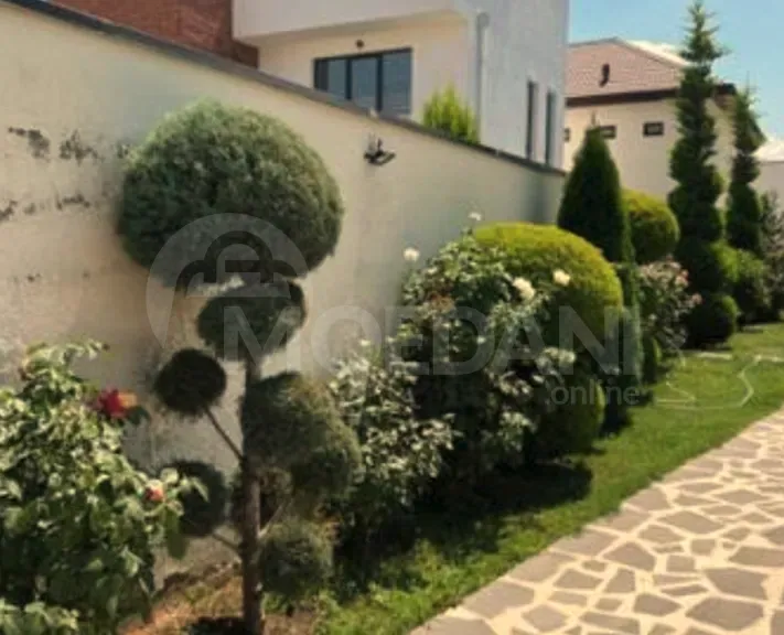 Сдам Дом 350м² Тбилиси - изображение 5