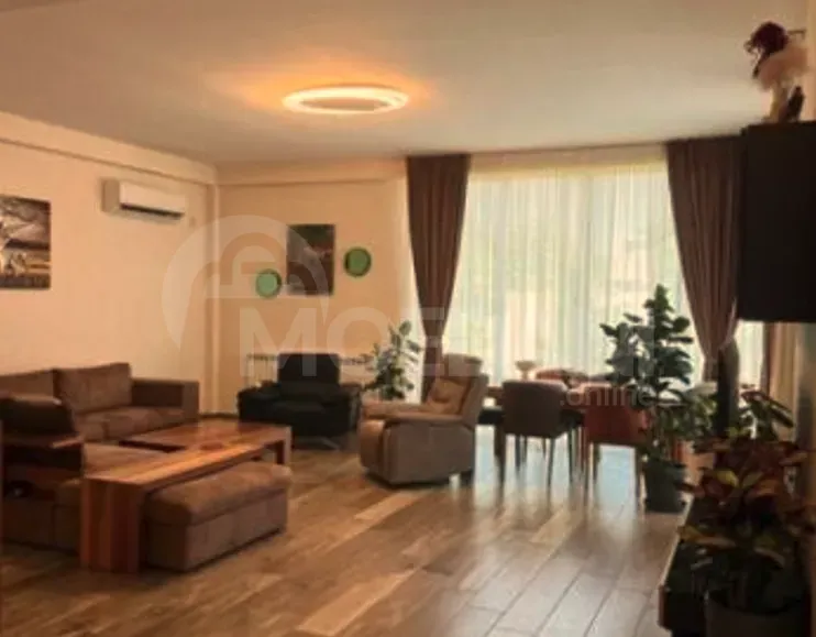 Сдам Дом 350м² Тбилиси - изображение 9