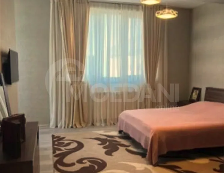 Сдам Дом 350м² Тбилиси - изображение 10