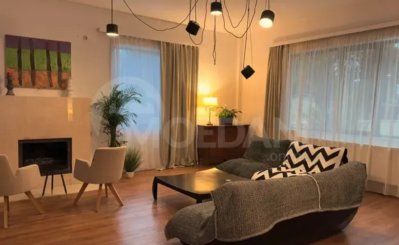 ქირავდება სახლი 500м² თბილისი - photo 3