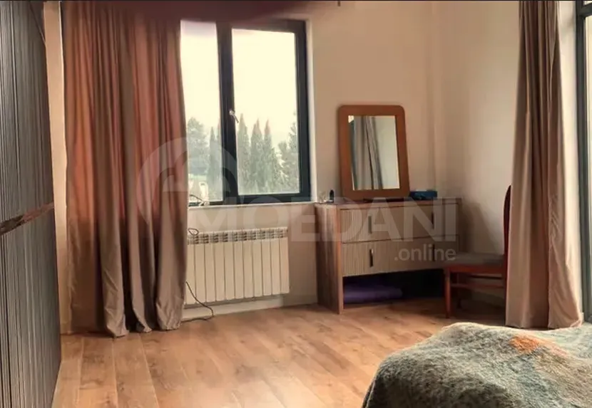 ქირავდება სახლი 500м² თბილისი - photo 6