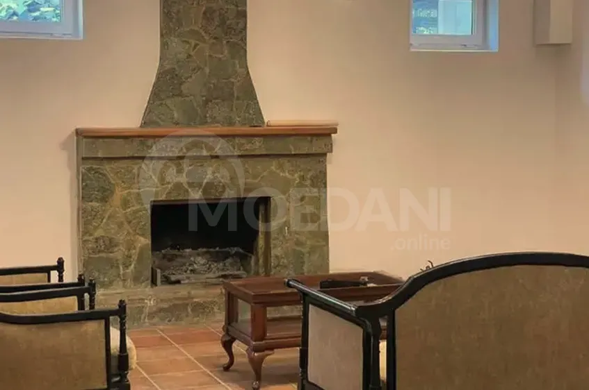 ქირავდება სახლი 500м² თბილისი - photo 8