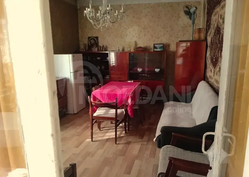 Продам Дом 158м² Тбилиси - изображение 1