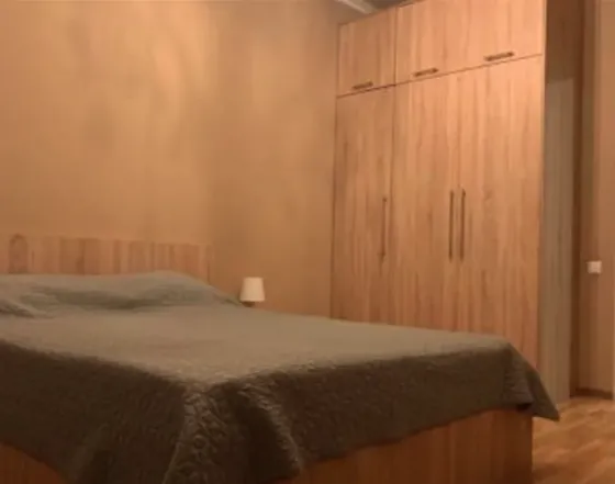 Apartments For Rent two-room 76м² 2/5 floor Tbilisi