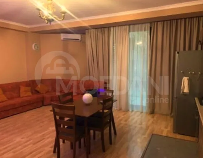 Apartments For Rent two-room 76м² 2/5 floor Tbilisi - photo 2