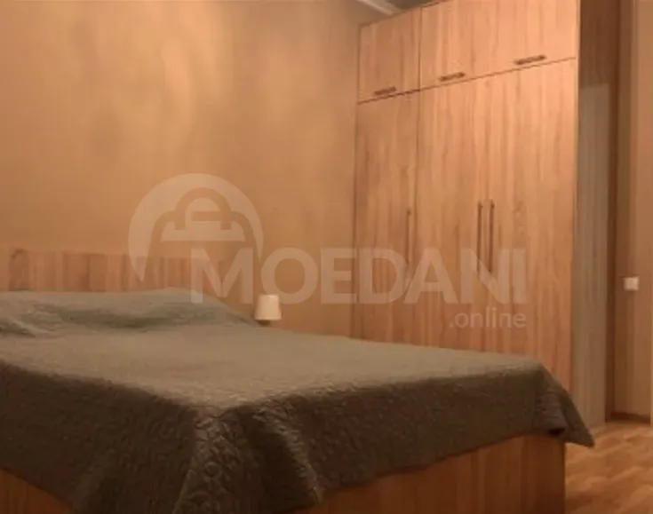 Apartments For Rent two-room 76м² 2/5 floor Tbilisi - photo 6