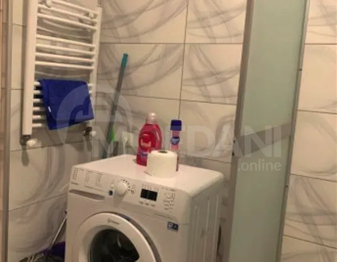 Apartments For Rent two-room 76м² 2/5 floor Tbilisi - photo 3