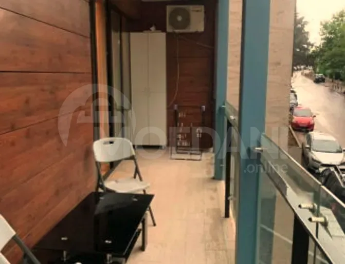 Apartments For Rent two-room 76м² 2/5 floor Tbilisi - photo 11