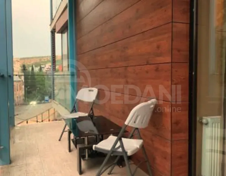 Apartments For Rent two-room 76м² 2/5 floor Tbilisi - photo 10