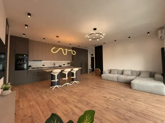 Apartments For Rent three-room 86м² 8/32 floor Tbilisi