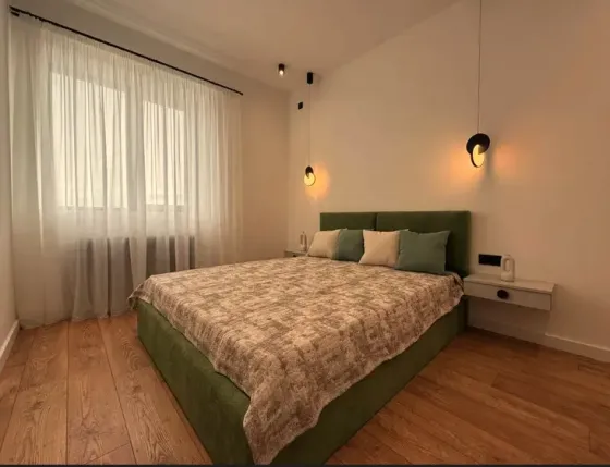 Apartments For Rent three-room 86м² 8/32 floor Tbilisi