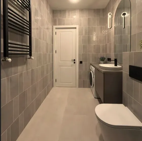 Apartments For Rent three-room 86м² 8/32 floor Tbilisi