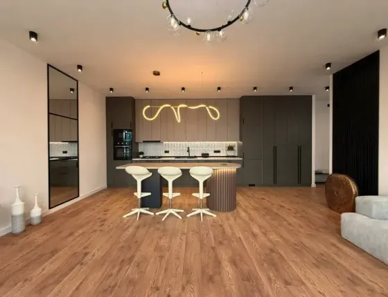 Apartments For Rent three-room 86м² 8/32 floor Tbilisi