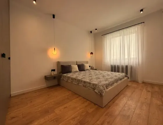 Apartments For Rent three-room 86м² 8/32 floor Tbilisi